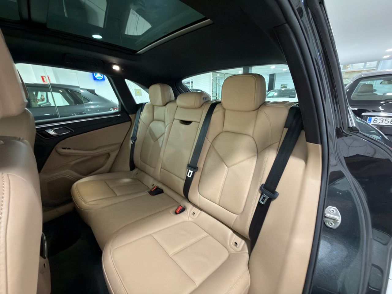 Porsche Macan 245 CV - Foto 13