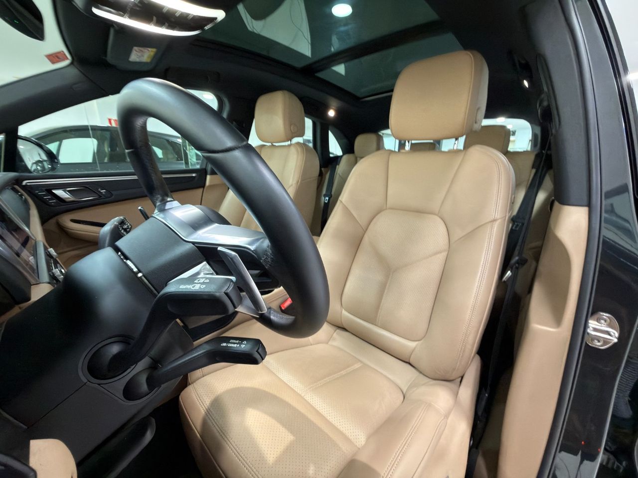 Porsche Macan 245 CV - Foto 12