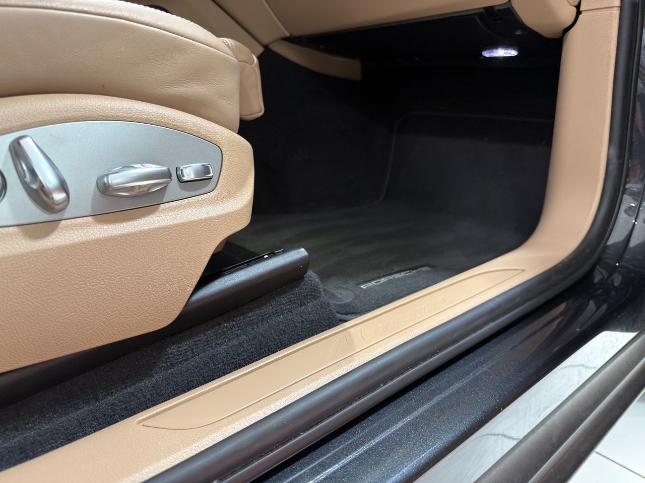 Porsche Macan 245 CV - Foto 10