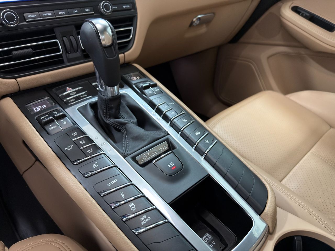 Porsche Macan 245 CV  - Foto 6