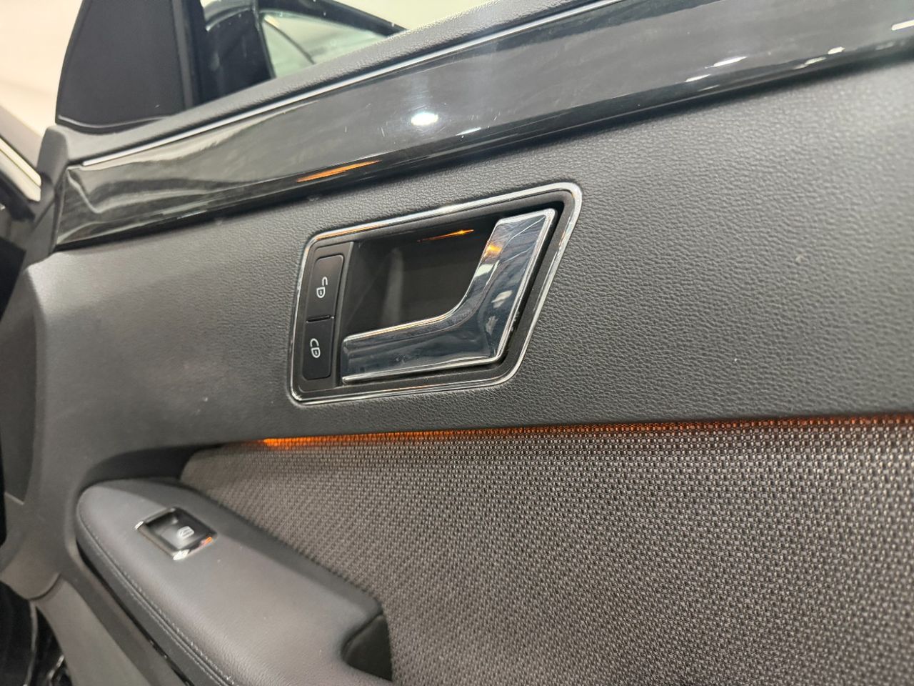 Mercedes Clase E 350 CDI BlueEficiency - Foto 14