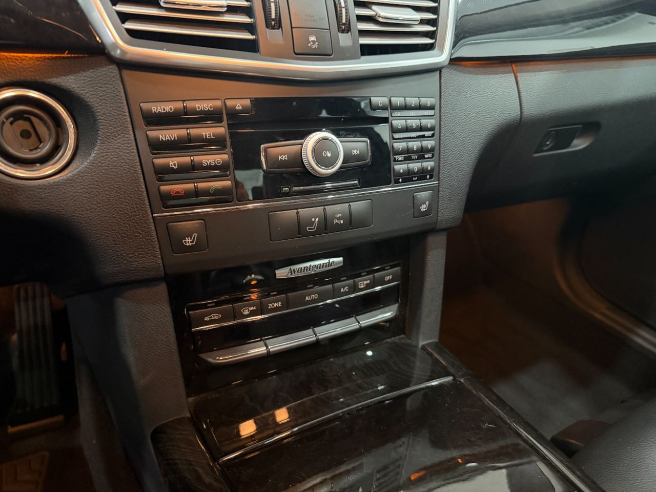 Mercedes Clase E 350 CDI BlueEficiency - Foto 8