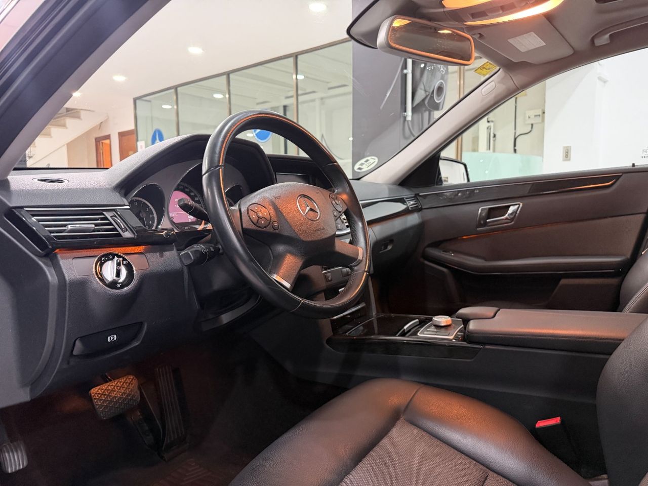 Mercedes Clase E 350 CDI BlueEficiency - Foto 4