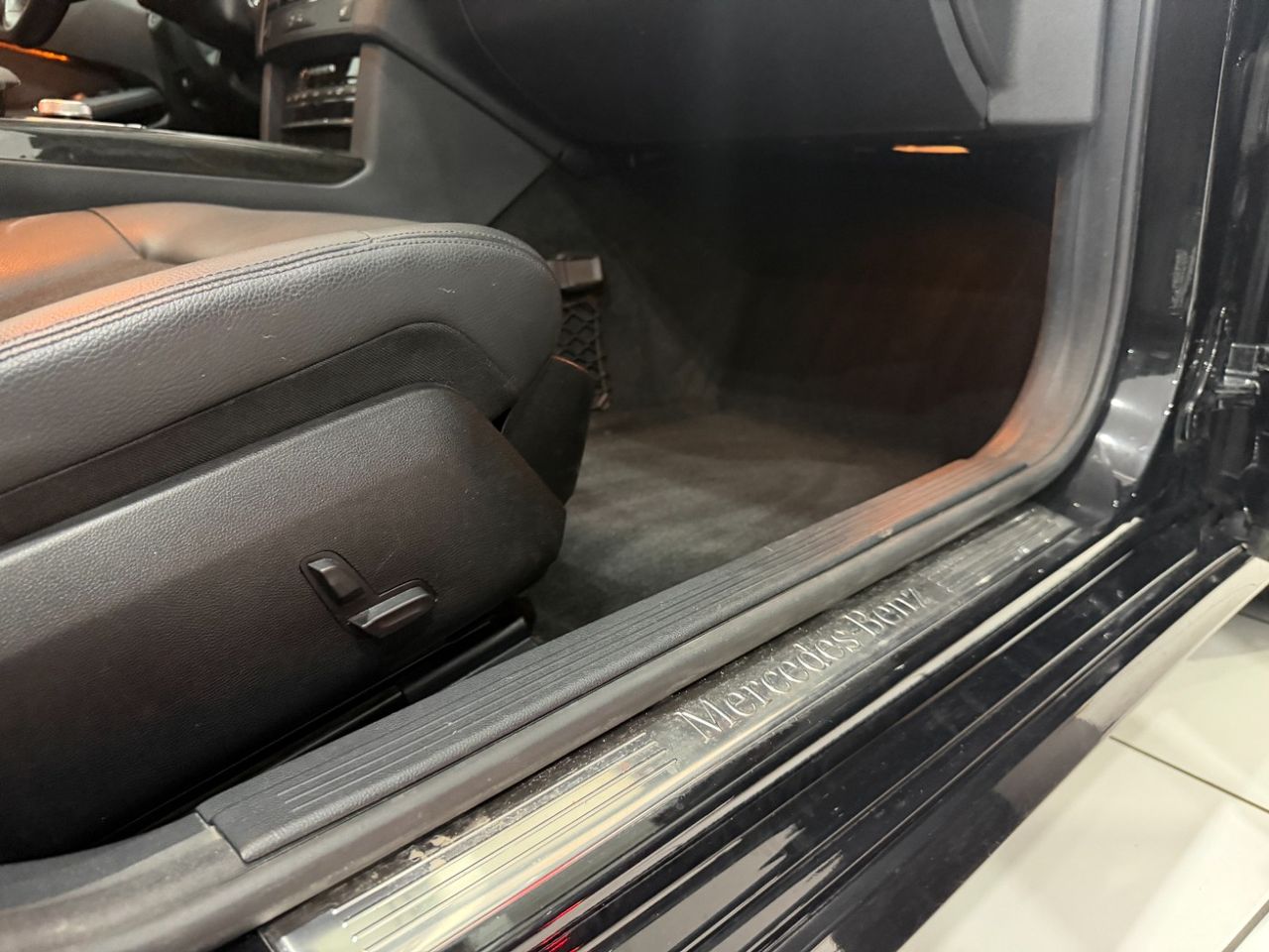 Mercedes Clase E 350 CDI BlueEficiency  - Foto 13