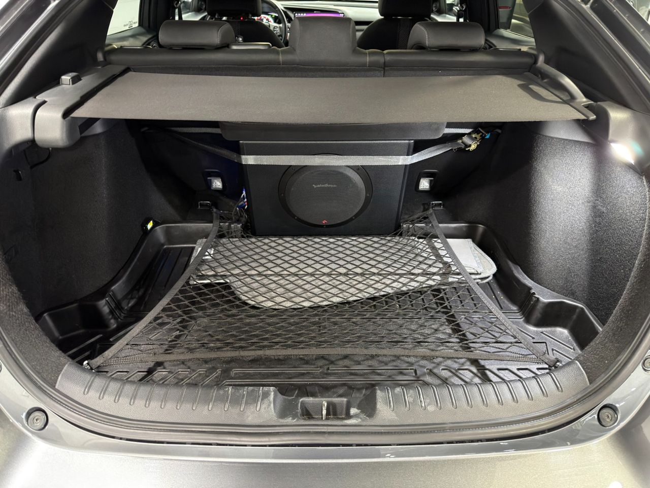 Honda Civic 1.5 i-VTEC TURBO SPORT PLUS  - Foto 26