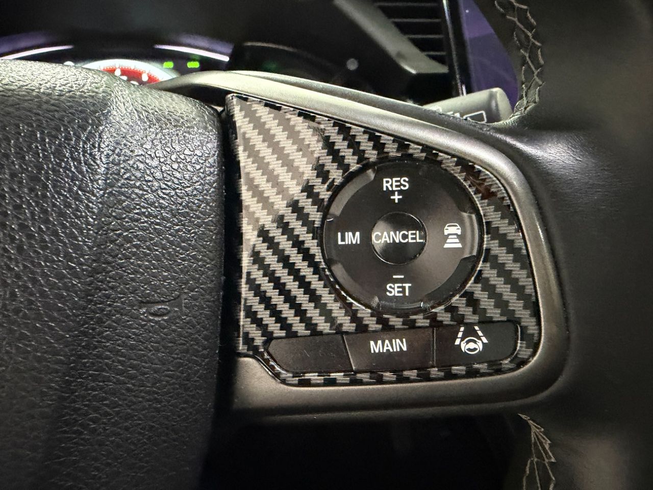 Honda Civic 1.5 i-VTEC TURBO SPORT PLUS  - Foto 7