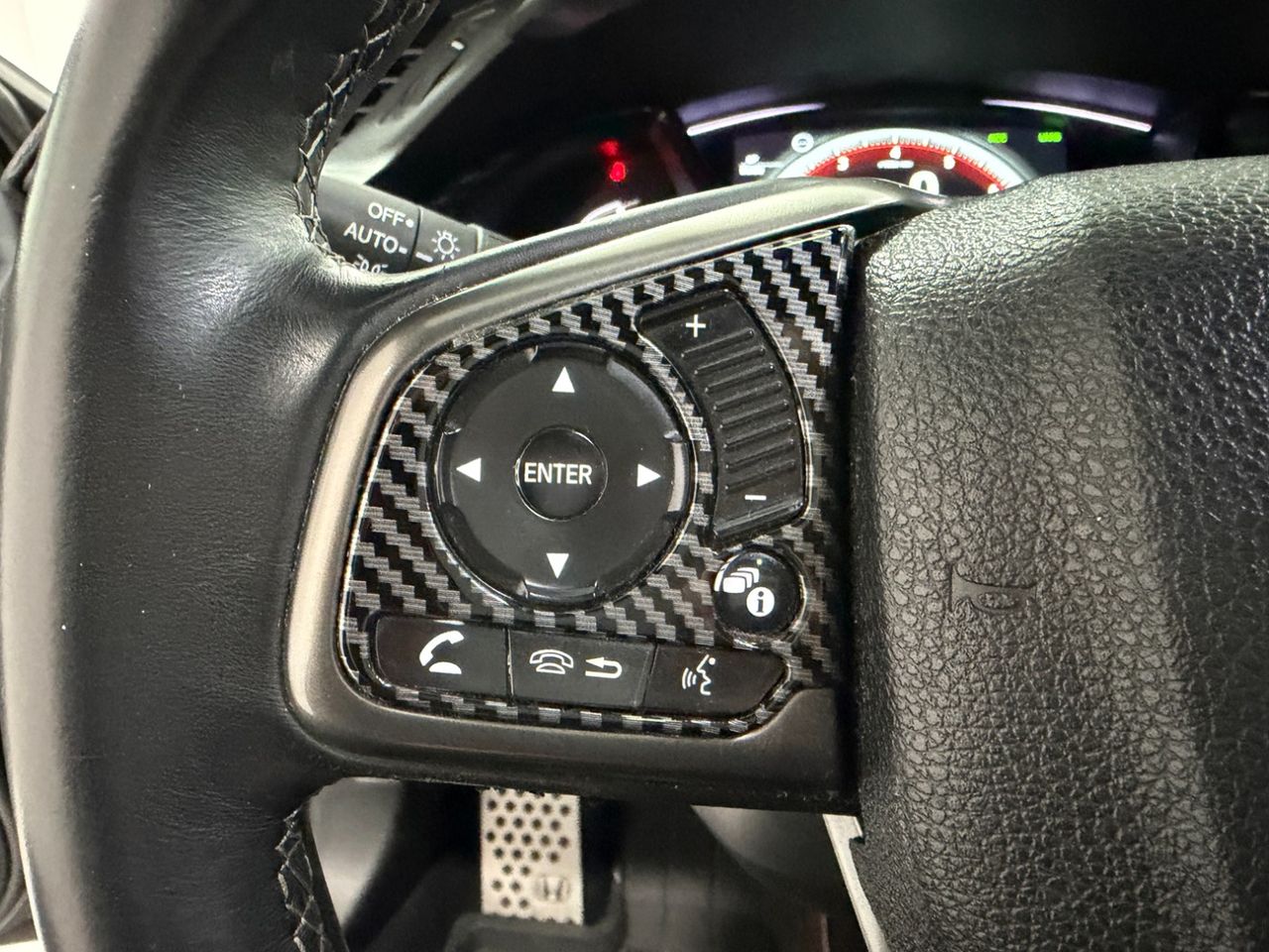 Honda Civic 1.5 i-VTEC TURBO SPORT PLUS  - Foto 6