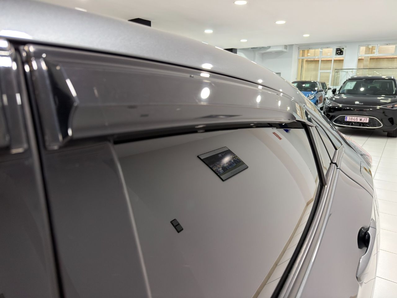 Honda Civic 1.5 i-VTEC TURBO SPORT PLUS  - Foto 21