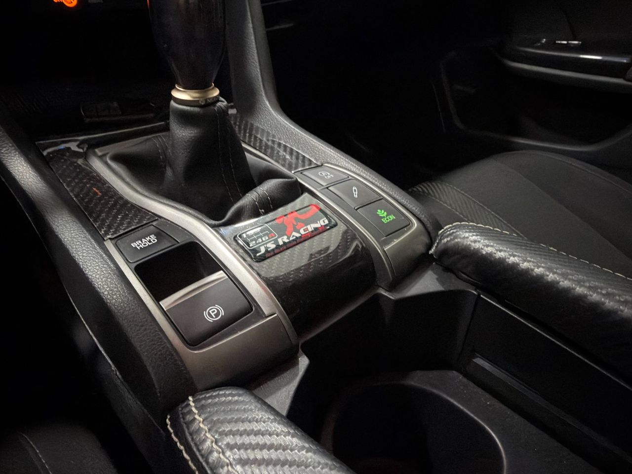 Honda Civic 1.5 i-VTEC TURBO SPORT PLUS  - Foto 12