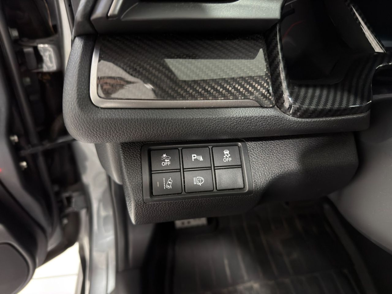 Honda Civic 1.5 i-VTEC TURBO SPORT PLUS  - Foto 5