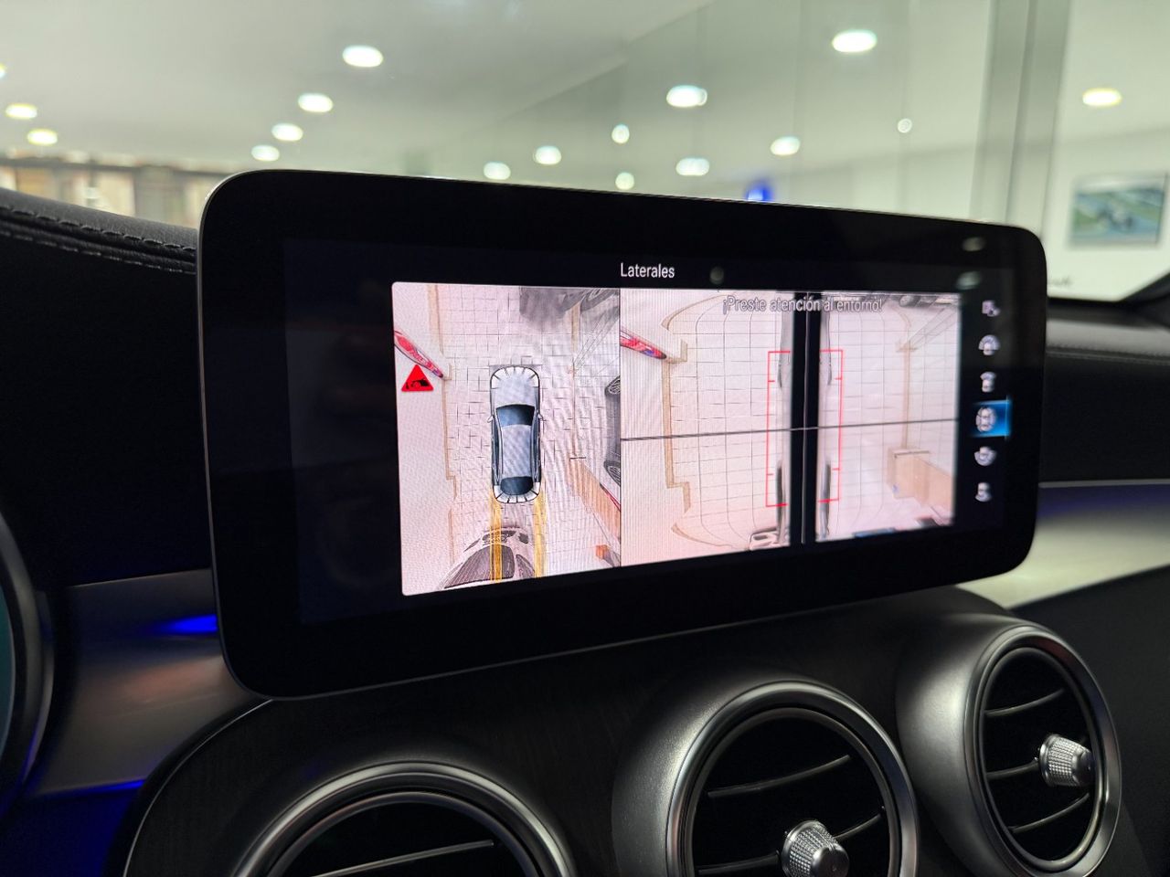 Mercedes GLC Coupé 300 e 4MATIC - Foto 10