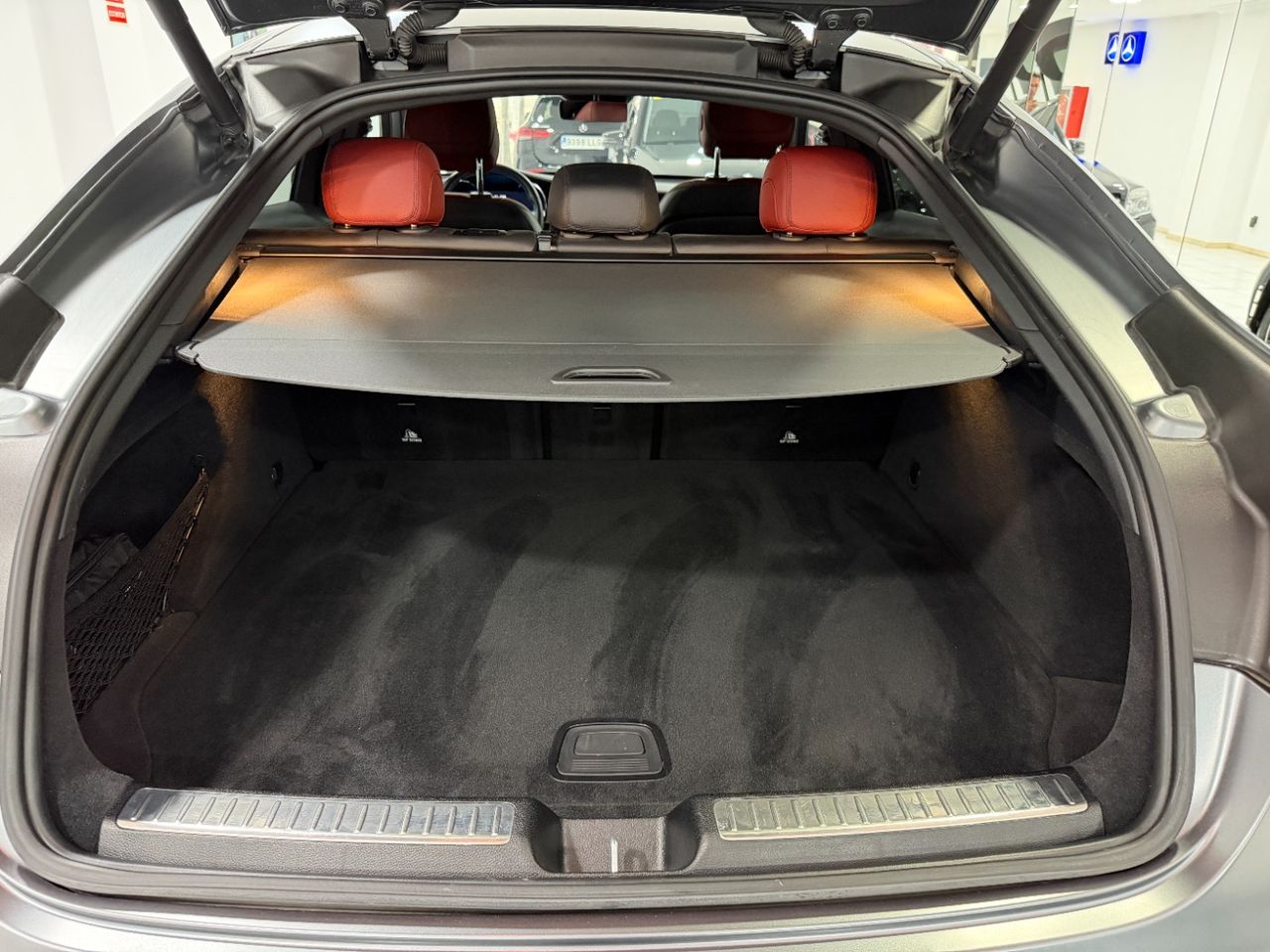 Mercedes GLC Coupé 300e 4MATIC - Foto 27