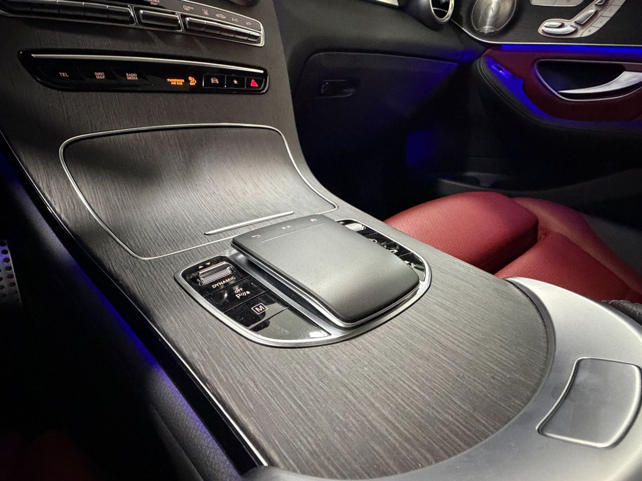 Mercedes GLC Coupé 300 e 4MATIC - Foto 14