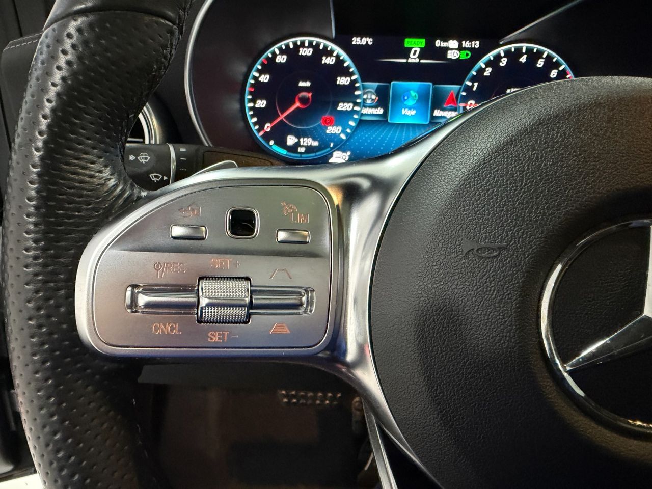 Mercedes GLC Coupé 300e 4MATIC - Foto 5