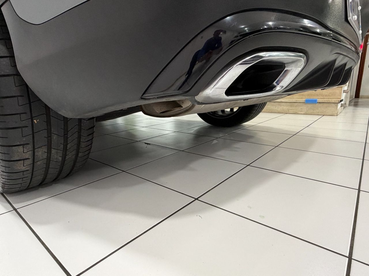 Mercedes GLC Coupé 300 e 4MATIC - Foto 30