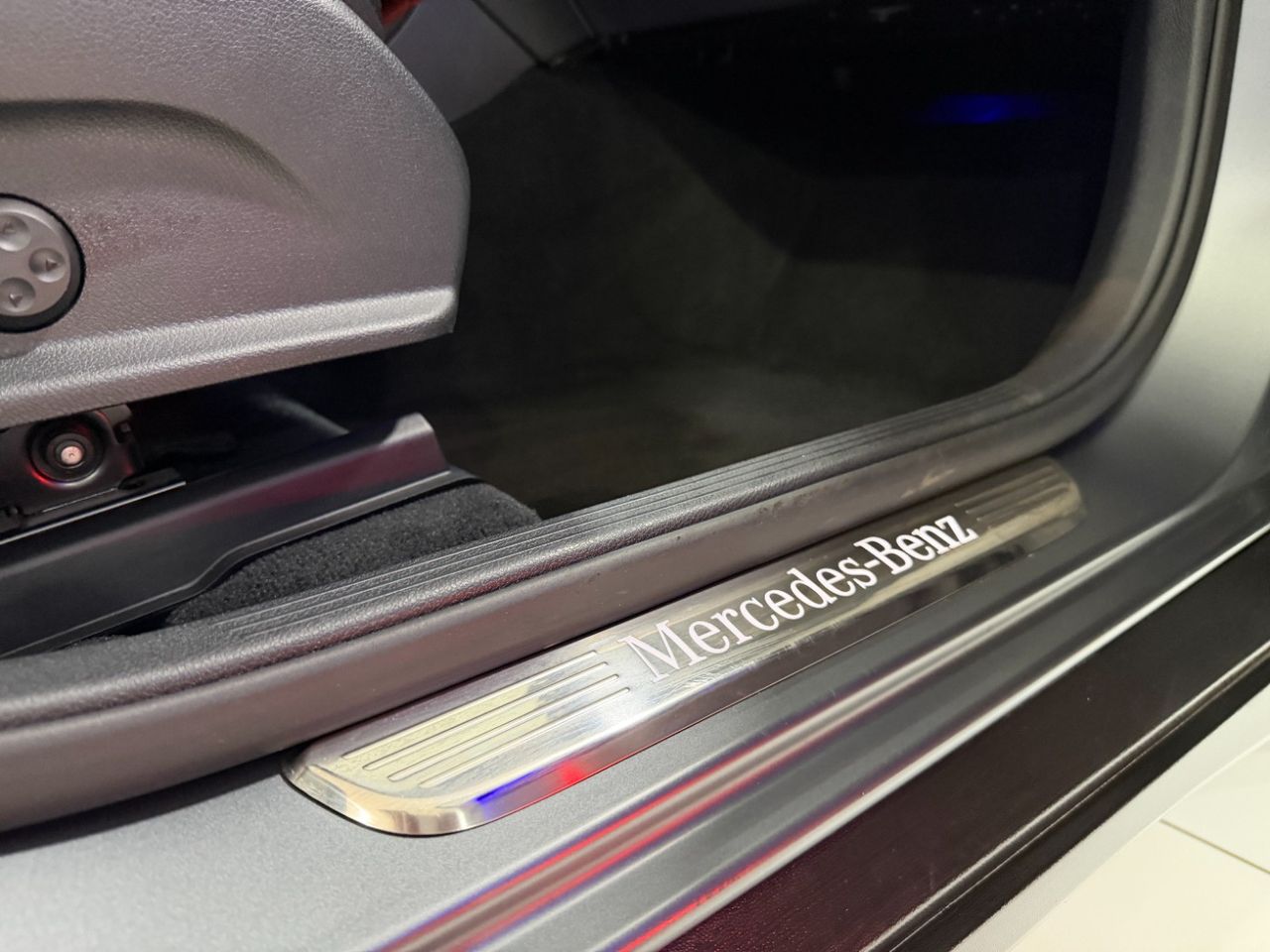 Mercedes GLC Coupé 300e 4MATIC - Foto 18