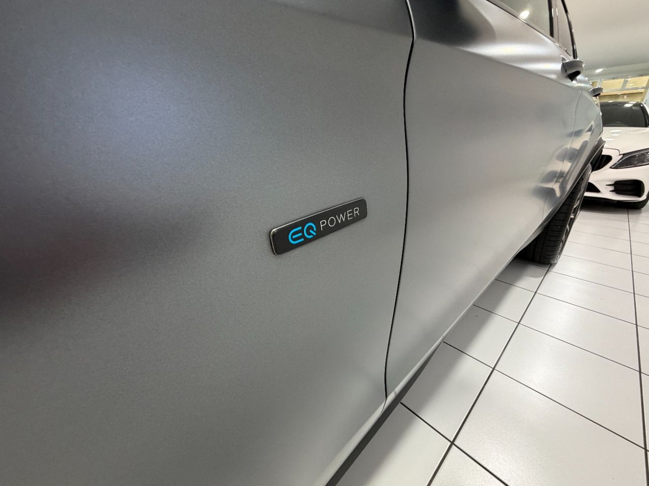 Mercedes GLC Coupé 300 e 4MATIC - Foto 23