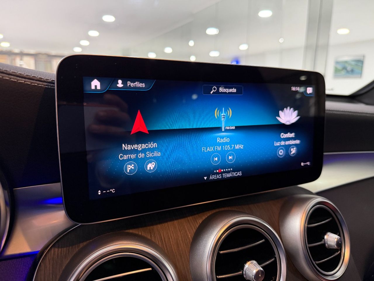 Mercedes GLC Coupé 300 e 4MATIC - Foto 8