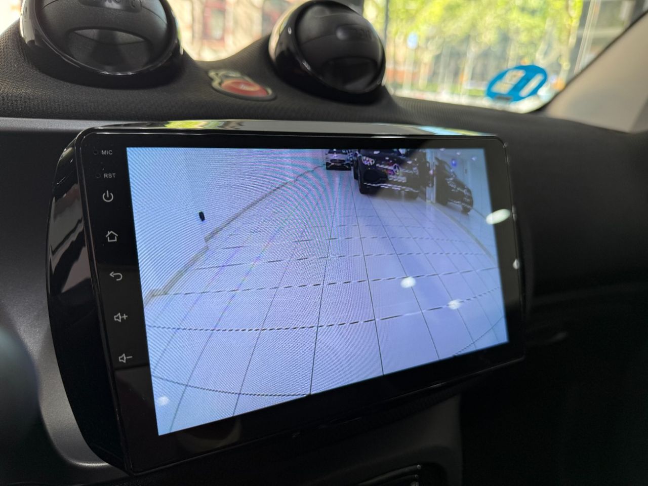 Smart Fortwo EQ Cabrio Limited Edition 1/1 - Foto 8