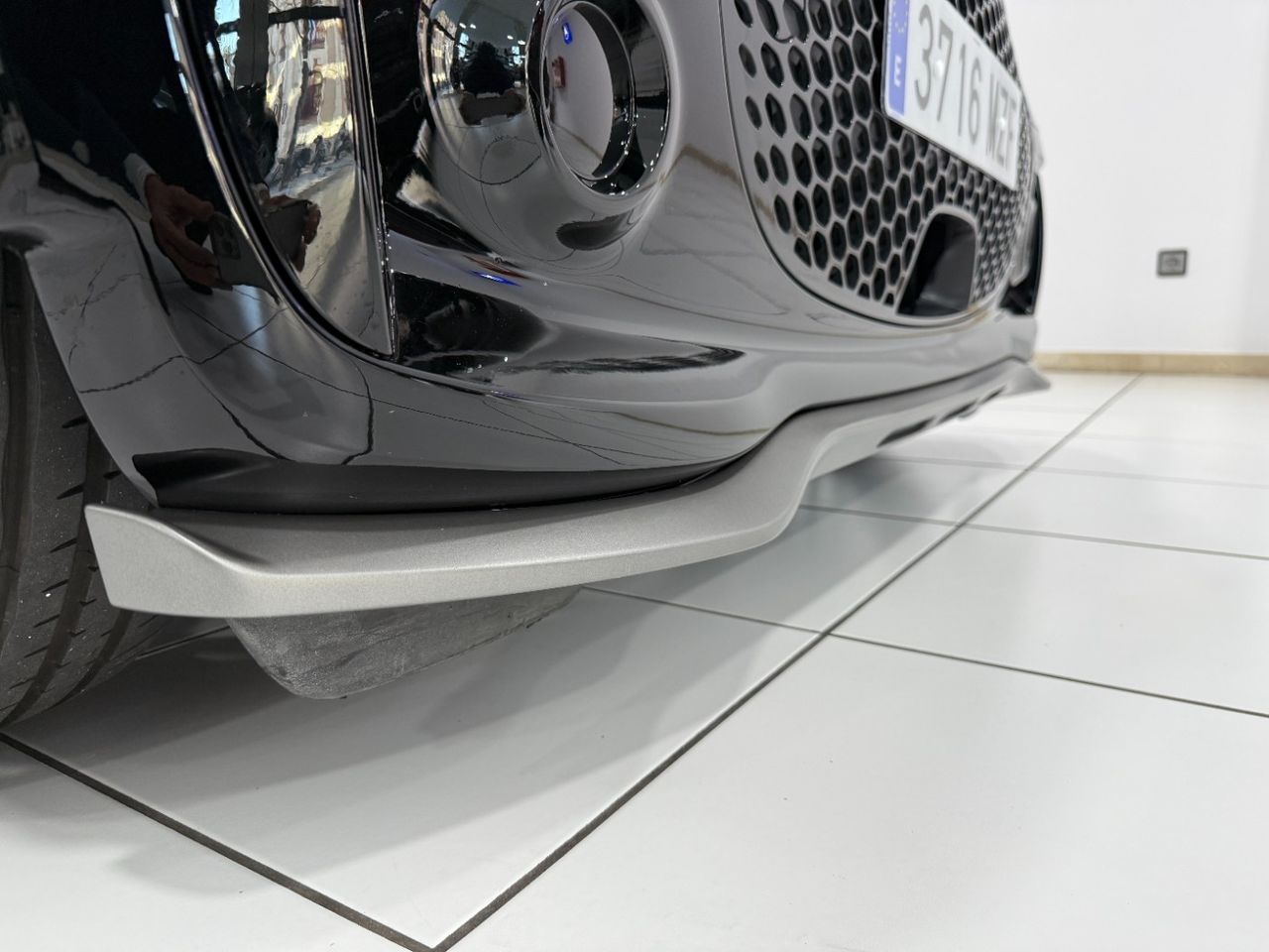 Smart Fortwo EQ Cabrio Limited Edition 1/1 - Foto 18