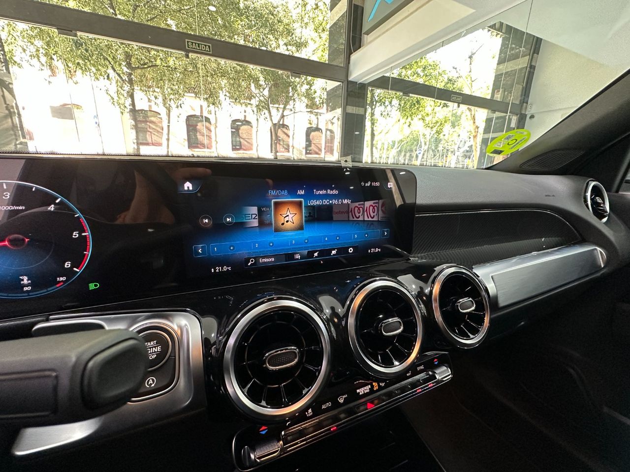 Mercedes Clase GLB 200 d 7 Plazas - Foto 6