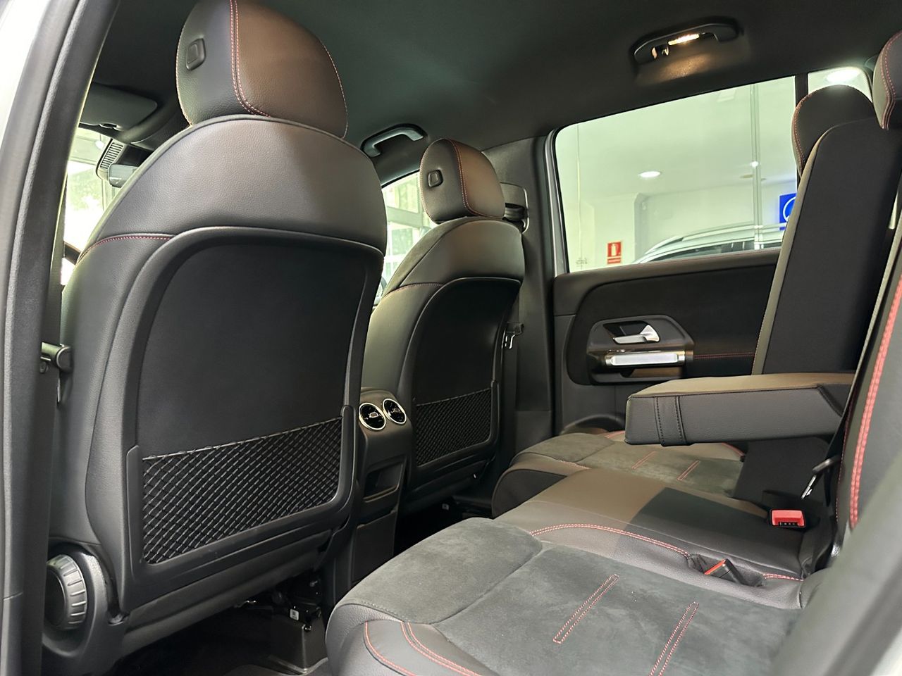 Mercedes Clase GLB 200 d 7 Plazas - Foto 10