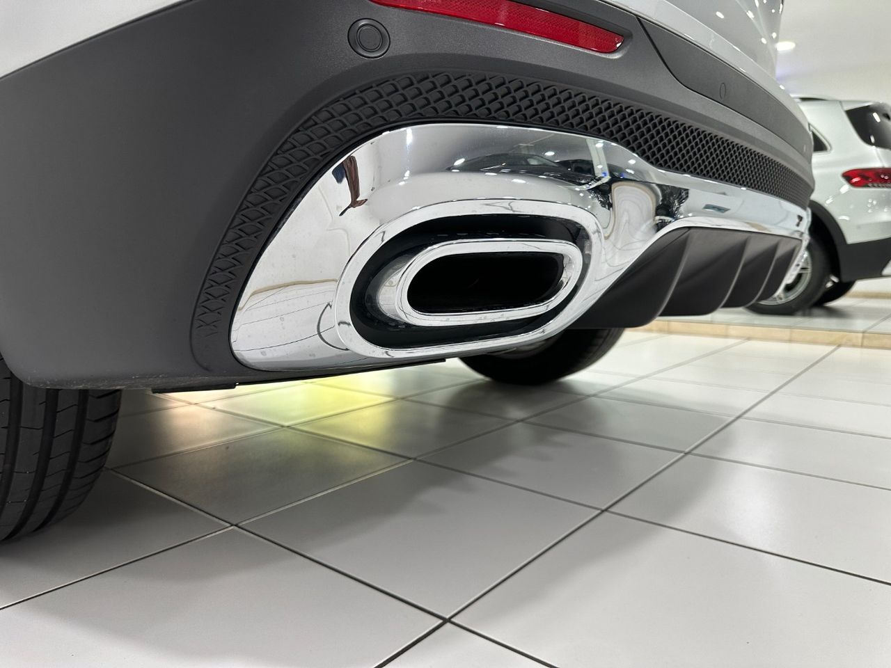 Mercedes Clase GLB 200 d 7 Plazas - Foto 26