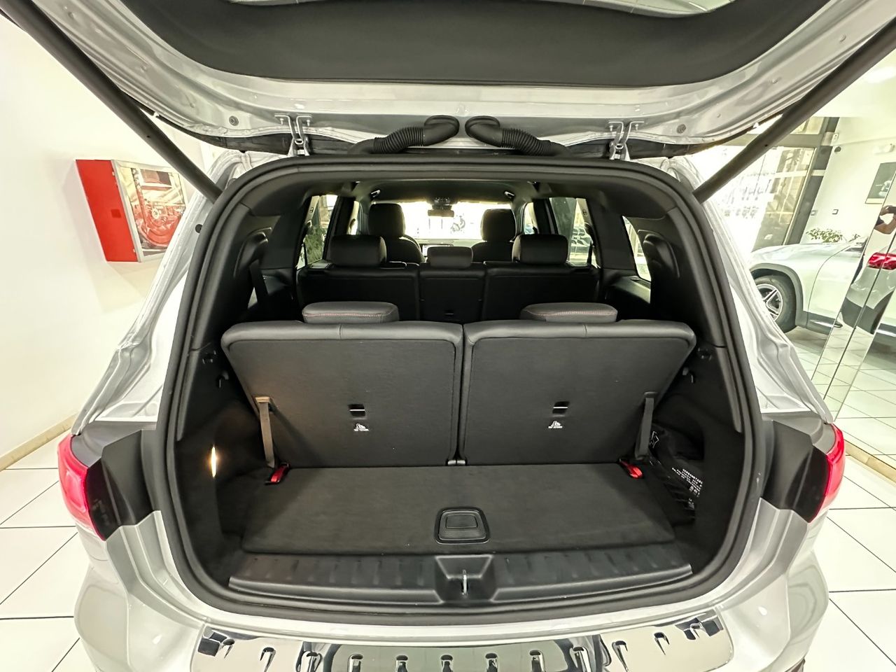 Mercedes Clase GLB 200 d 7 Plazas - Foto 15