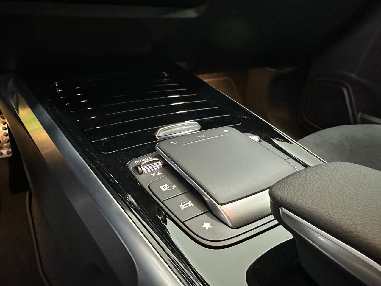 Mercedes Clase GLB 200 d 7 Plazas - Foto 9