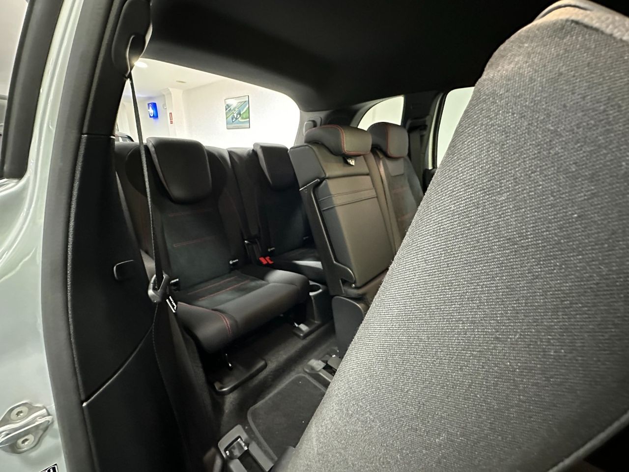 Mercedes Clase GLB 200 d 7 Plazas - Foto 20