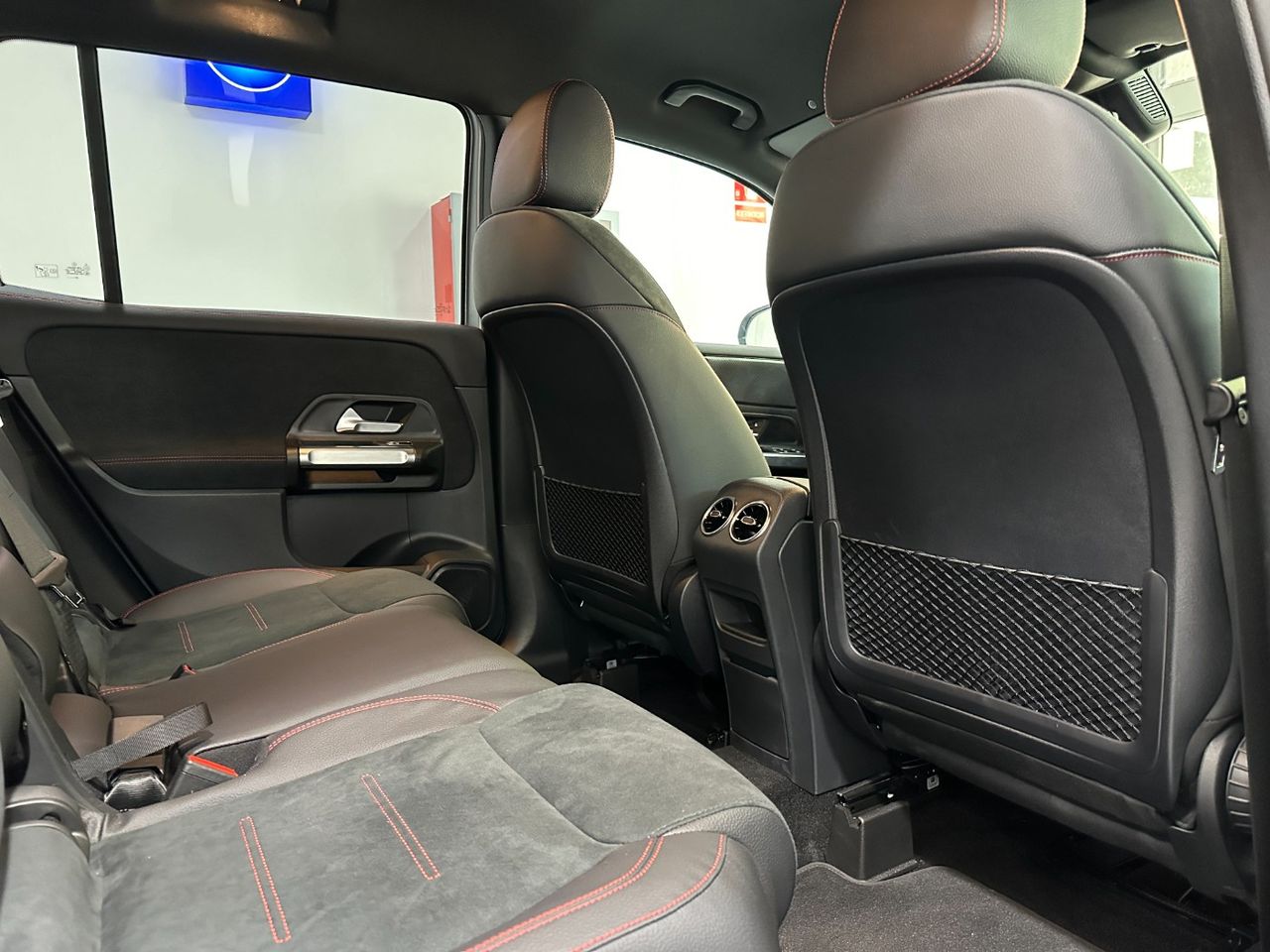Mercedes Clase GLB 200 d 7 Plazas - Foto 11