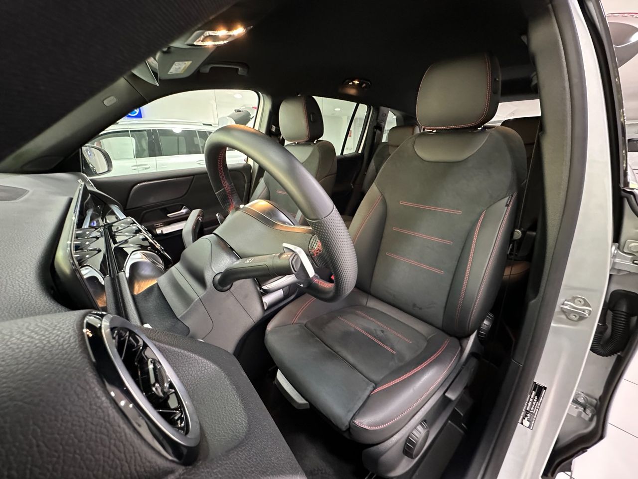 Mercedes Clase GLB 200 d 7 Plazas - Foto 16