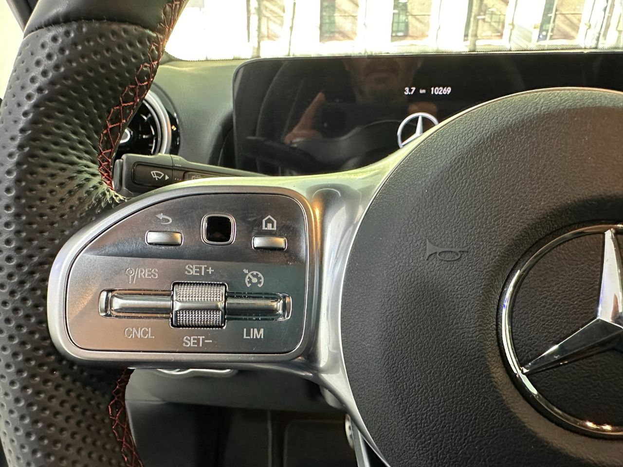 Mercedes Clase GLB 200 d 7 Plazas - Foto 4