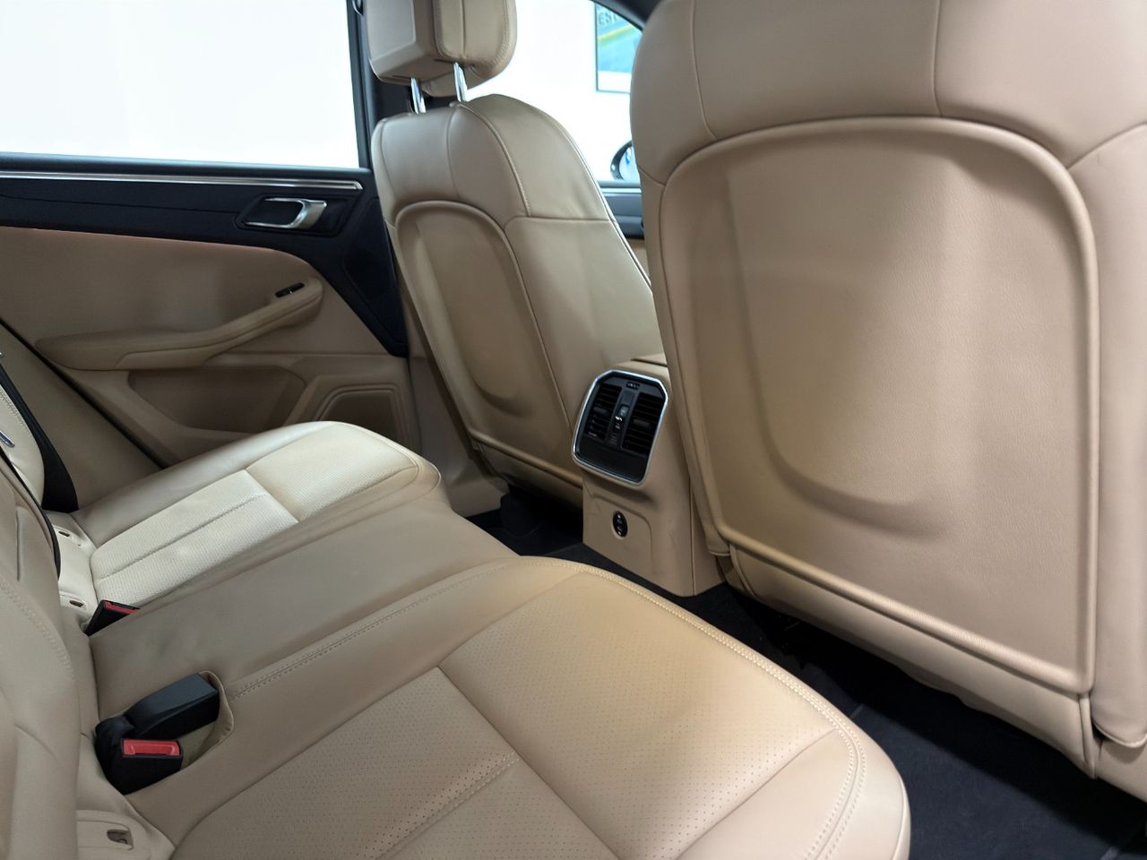 Porsche Macan 245 CV - Foto 8