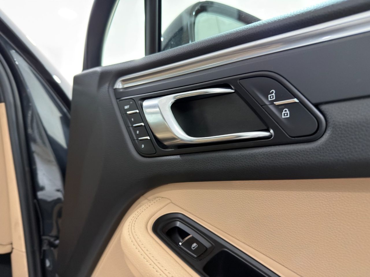 Porsche Macan 245 CV - Foto 11