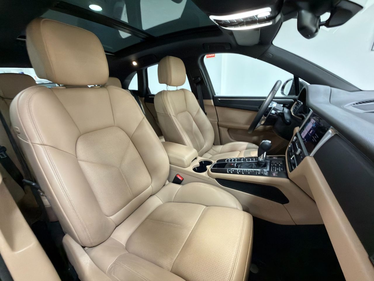 Porsche Macan 245 CV - Foto 15