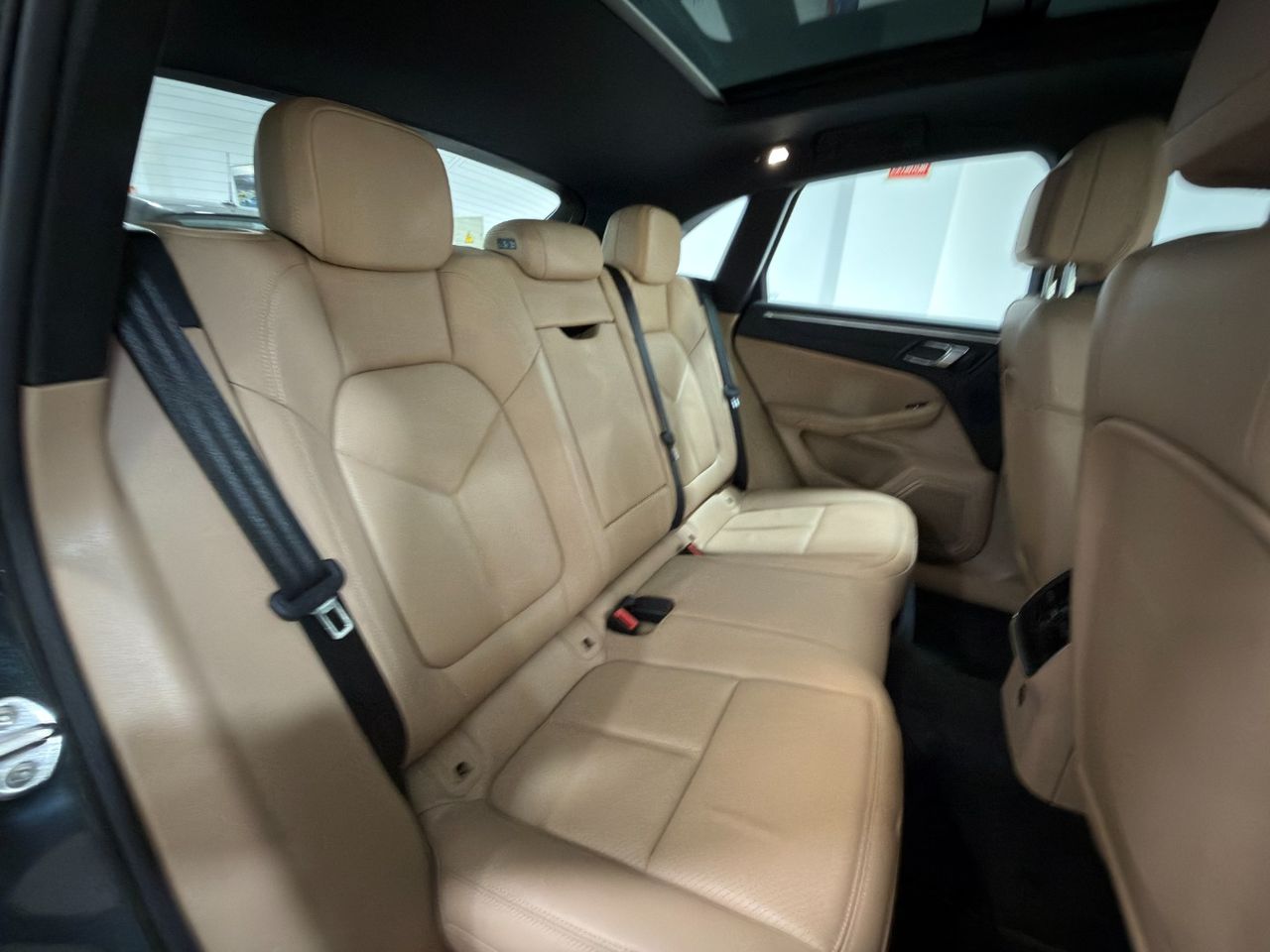 Porsche Macan 245 CV - Foto 14