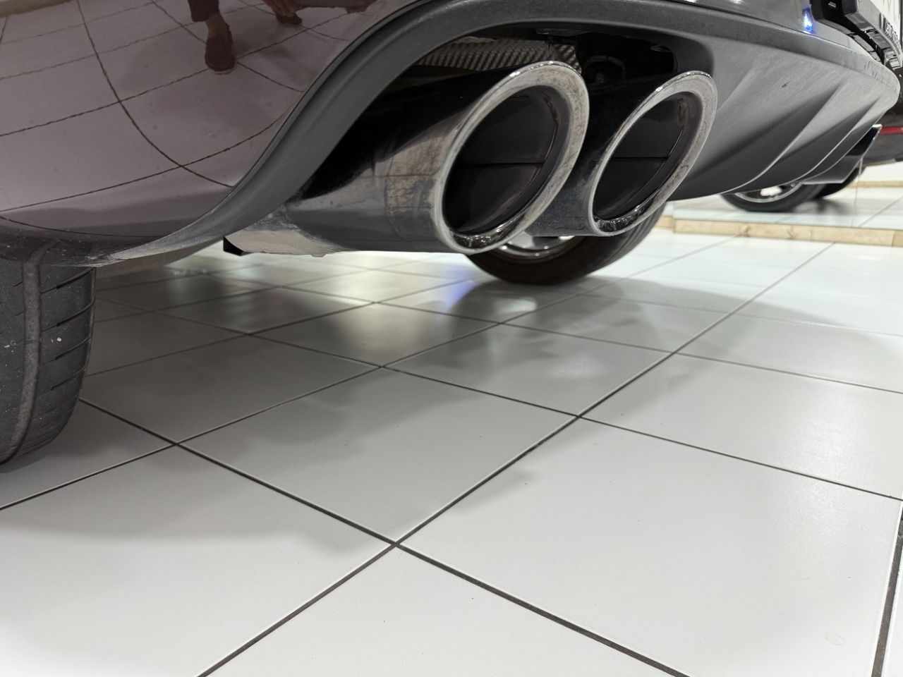 Porsche Macan - Foto 29