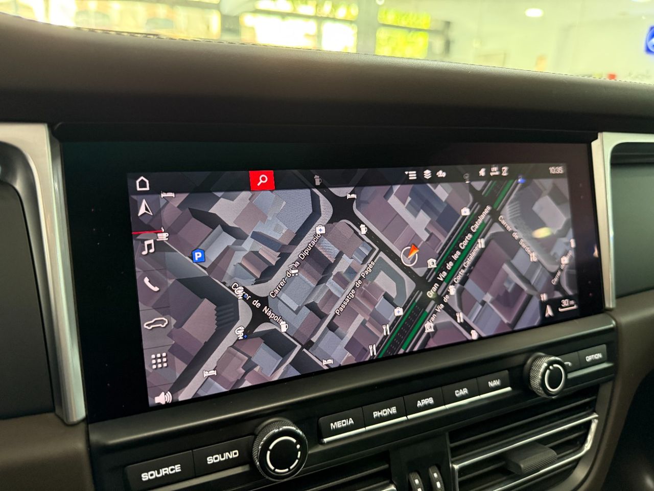 Porsche Macan - Foto 8