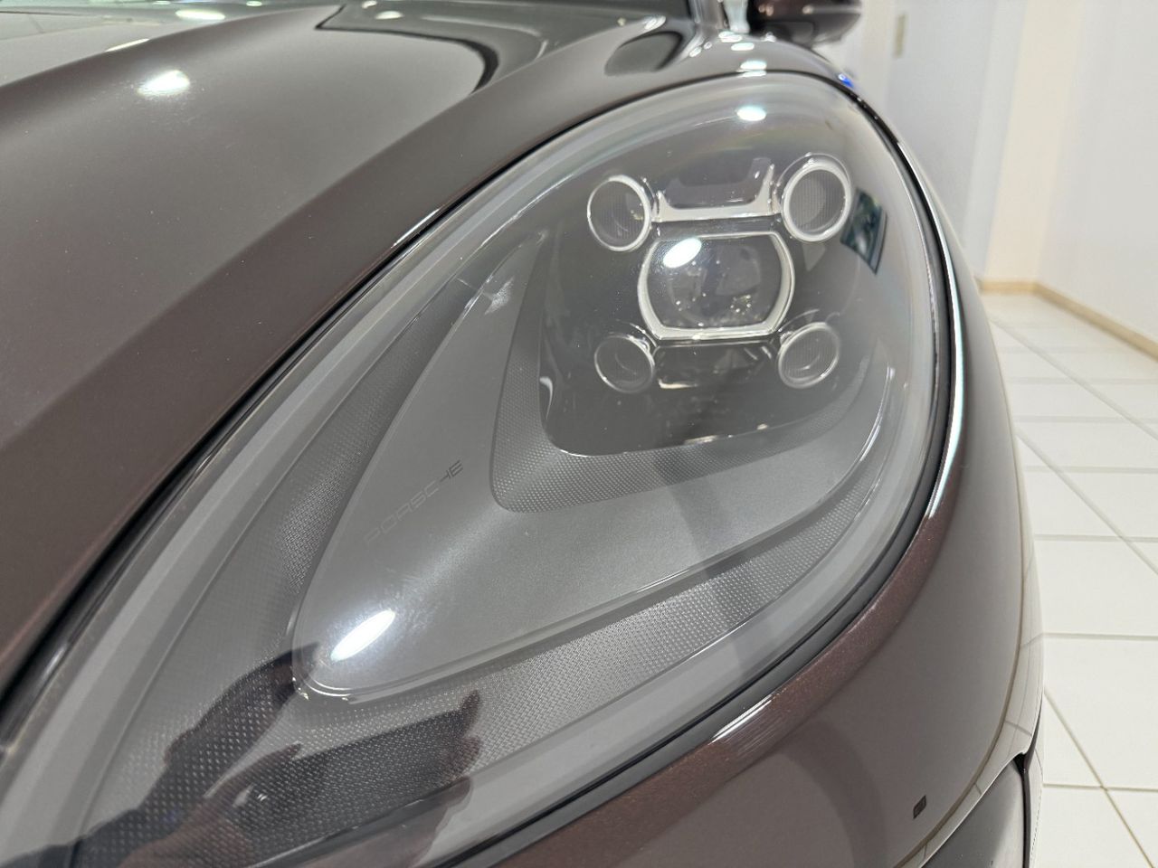 Porsche Macan - Foto 21