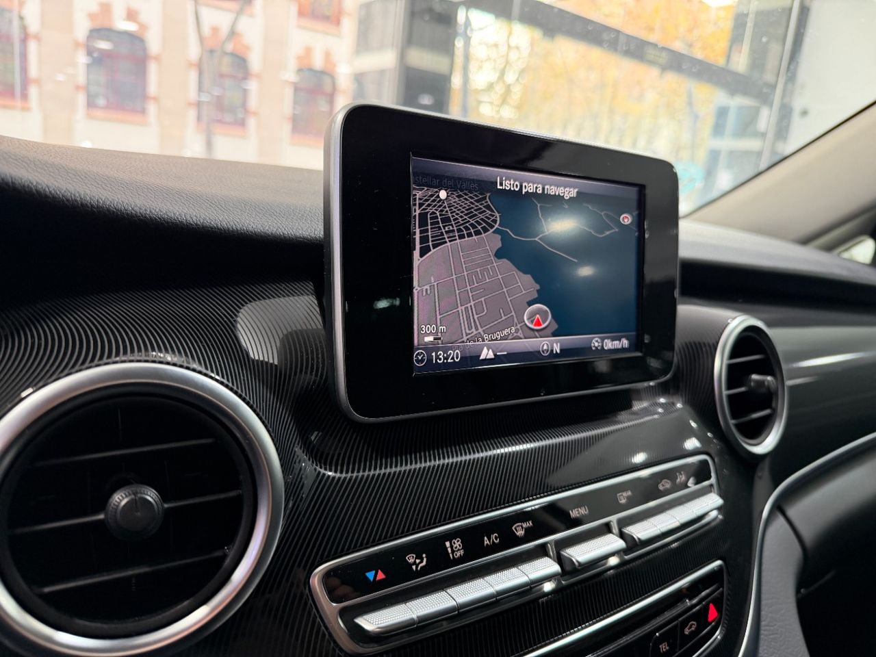 Mercedes Clase V V 220 d Avantgarde Largo 7G-TRONIC PLUS - Foto 9