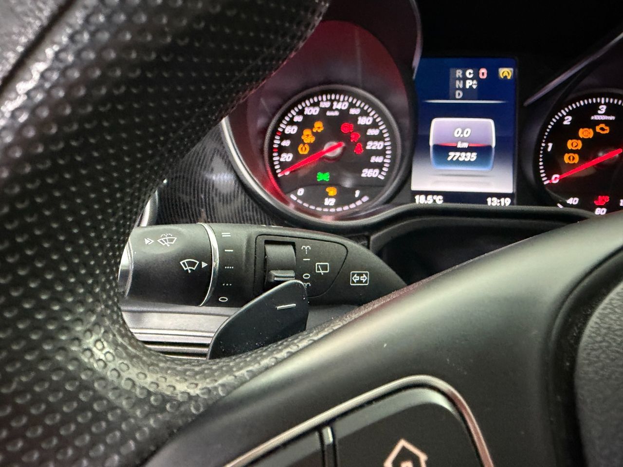 Mercedes Clase V V 220 d Avantgarde Largo 7G-TRONIC PLUS - Foto 7