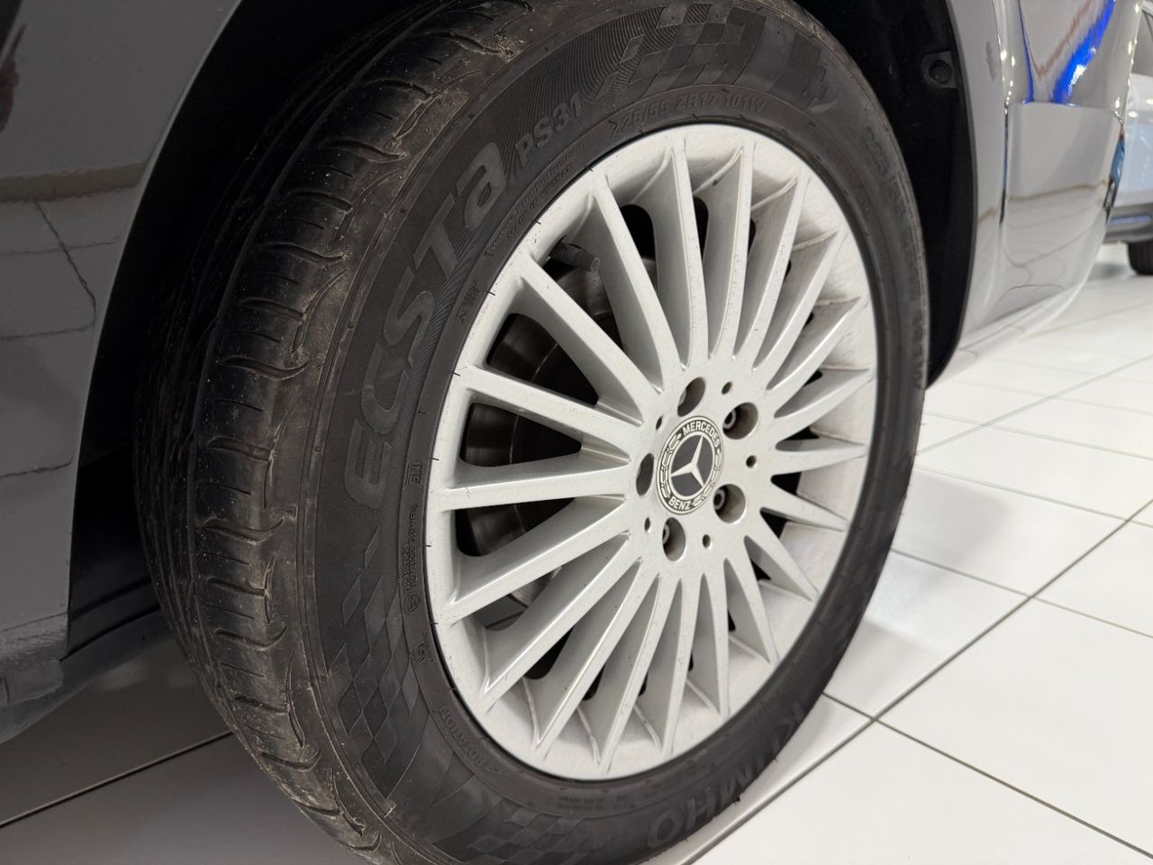 Mercedes Clase V V 220 d Avantgarde Largo 7G-TRONIC PLUS - Foto 23
