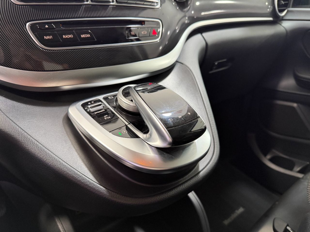 Mercedes Clase V V 220 d Avantgarde Largo 7G-TRONIC PLUS - Foto 12