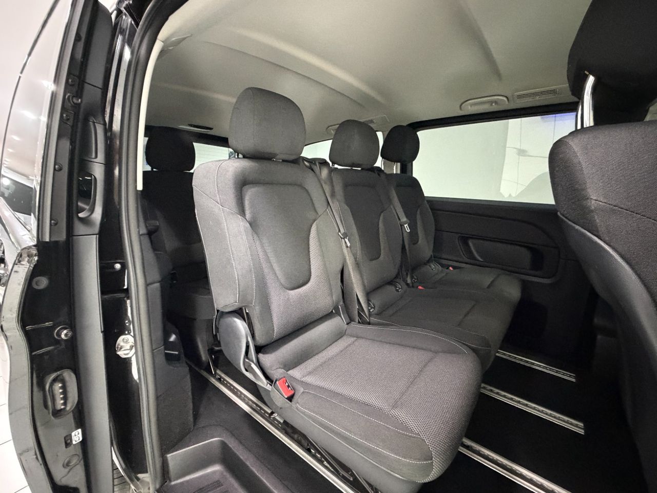 Mercedes Clase V V 220 d Avantgarde Largo 7G-TRONIC PLUS - Foto 13