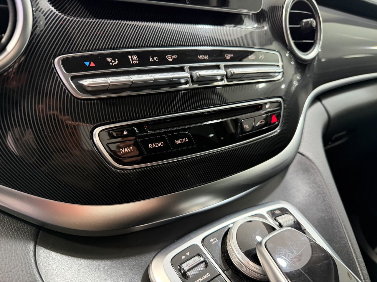 Mercedes Clase V V 220 d Avantgarde Largo 7G-TRONIC PLUS - Foto 11