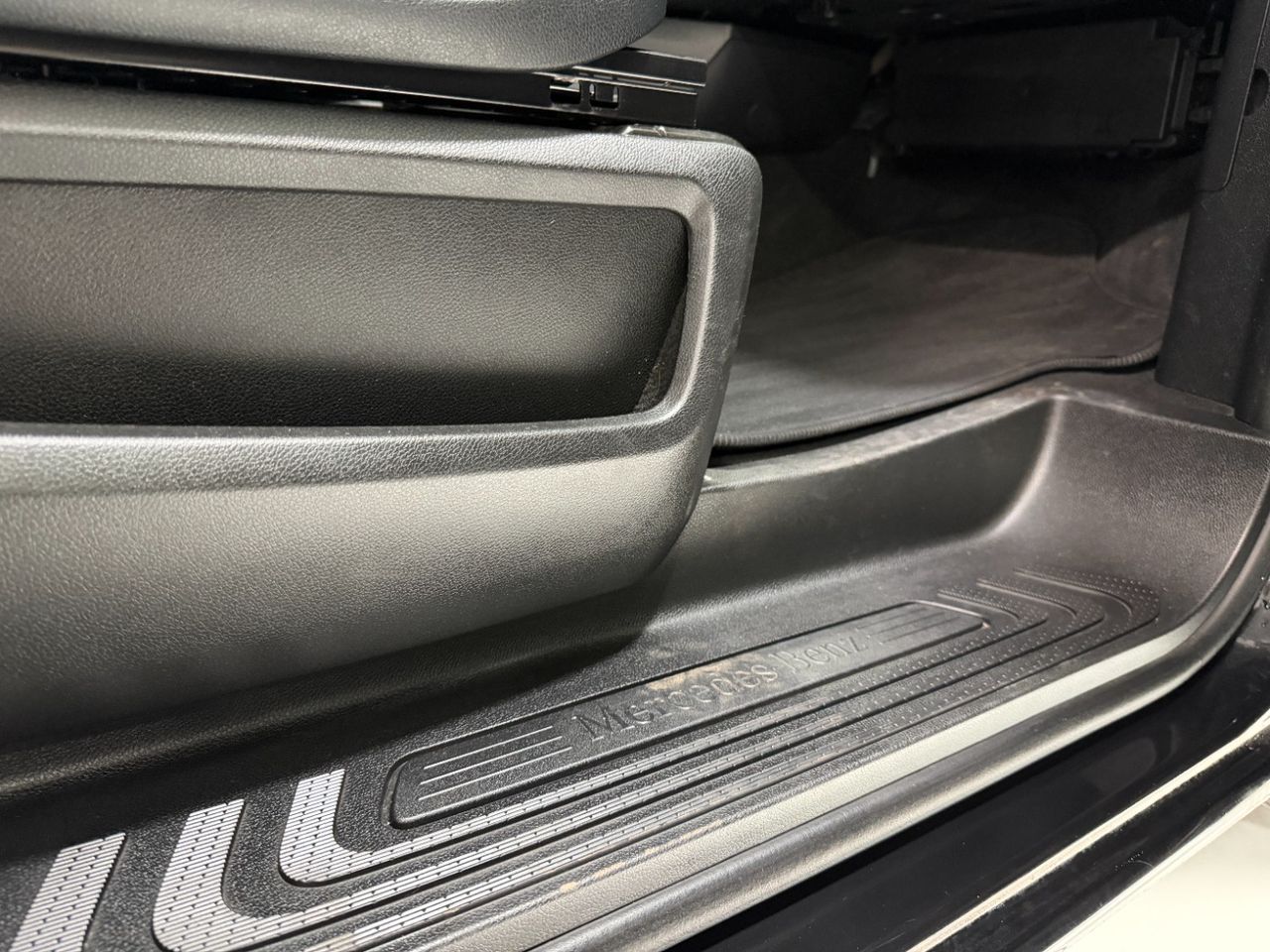 Mercedes Clase V V 220 d Avantgarde Largo 7G-TRONIC PLUS - Foto 16