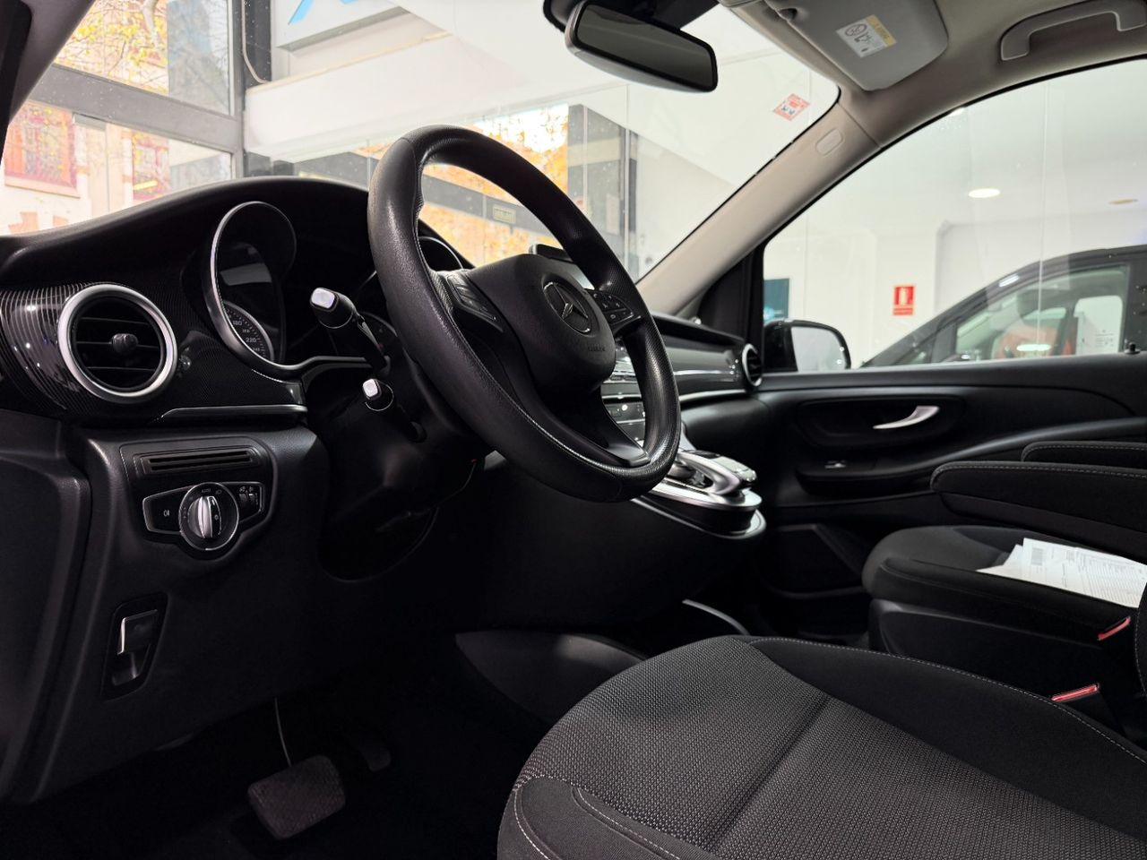 Mercedes Clase V V 220 d Avantgarde Largo 7G-TRONIC PLUS - Foto 4