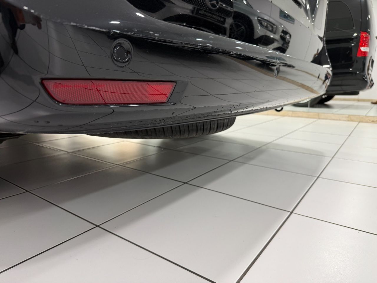 Mercedes Clase V V 220 d Avantgarde Largo 7G-TRONIC PLUS - Foto 24