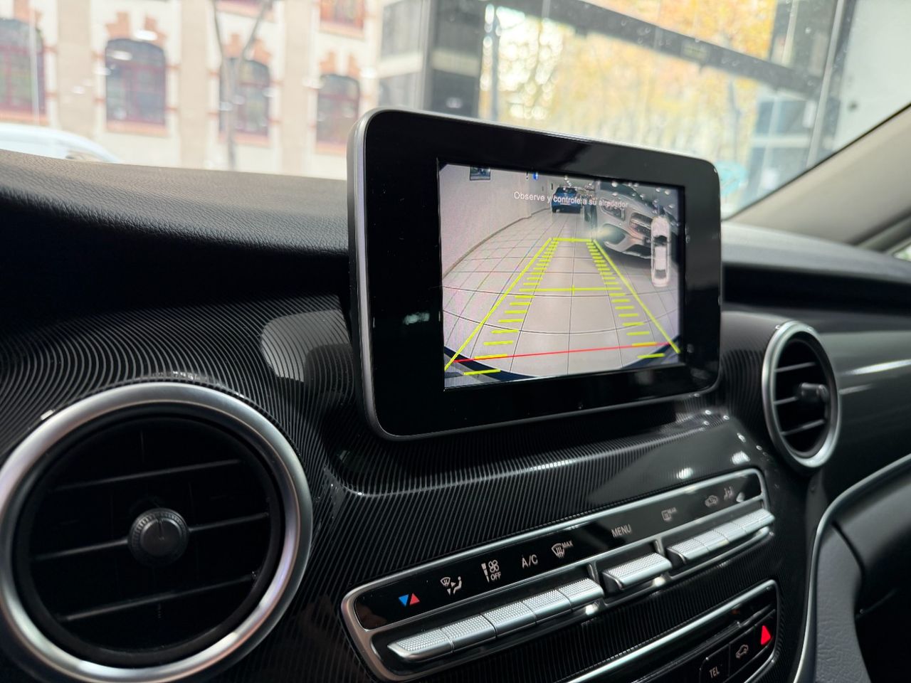 Mercedes Clase V V 220 d Avantgarde Largo 7G-TRONIC PLUS - Foto 10